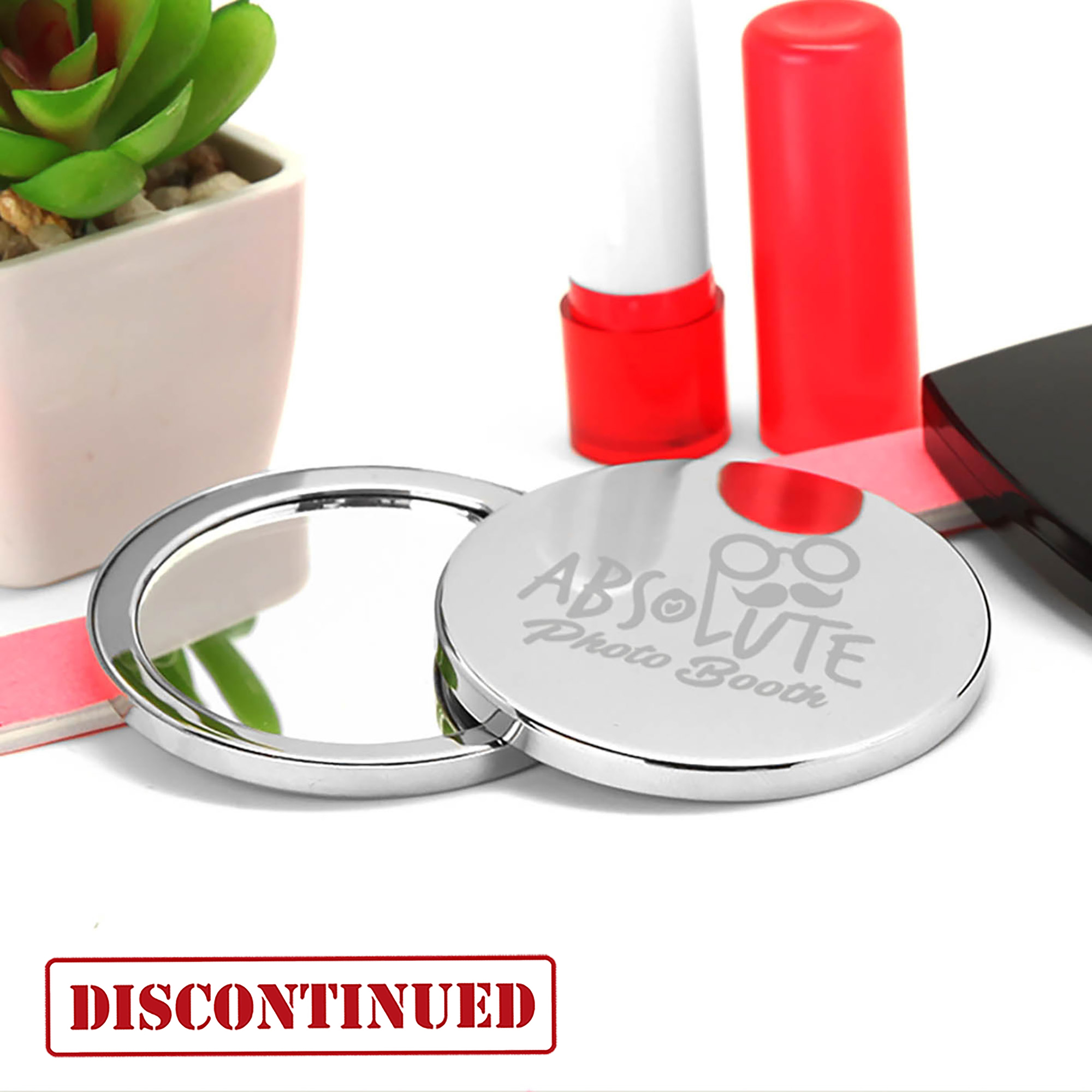 Compact Mirror