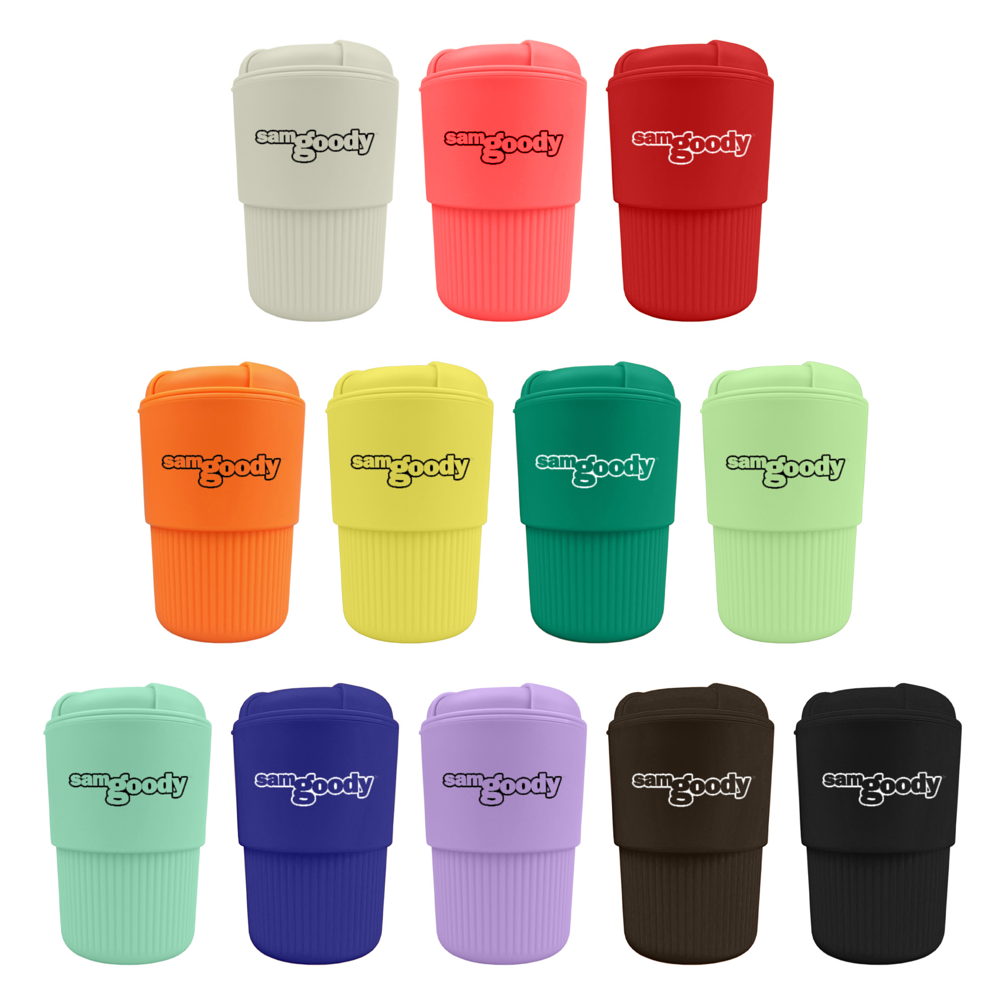Ecco Kuppa Universal (Factory-Direct)
