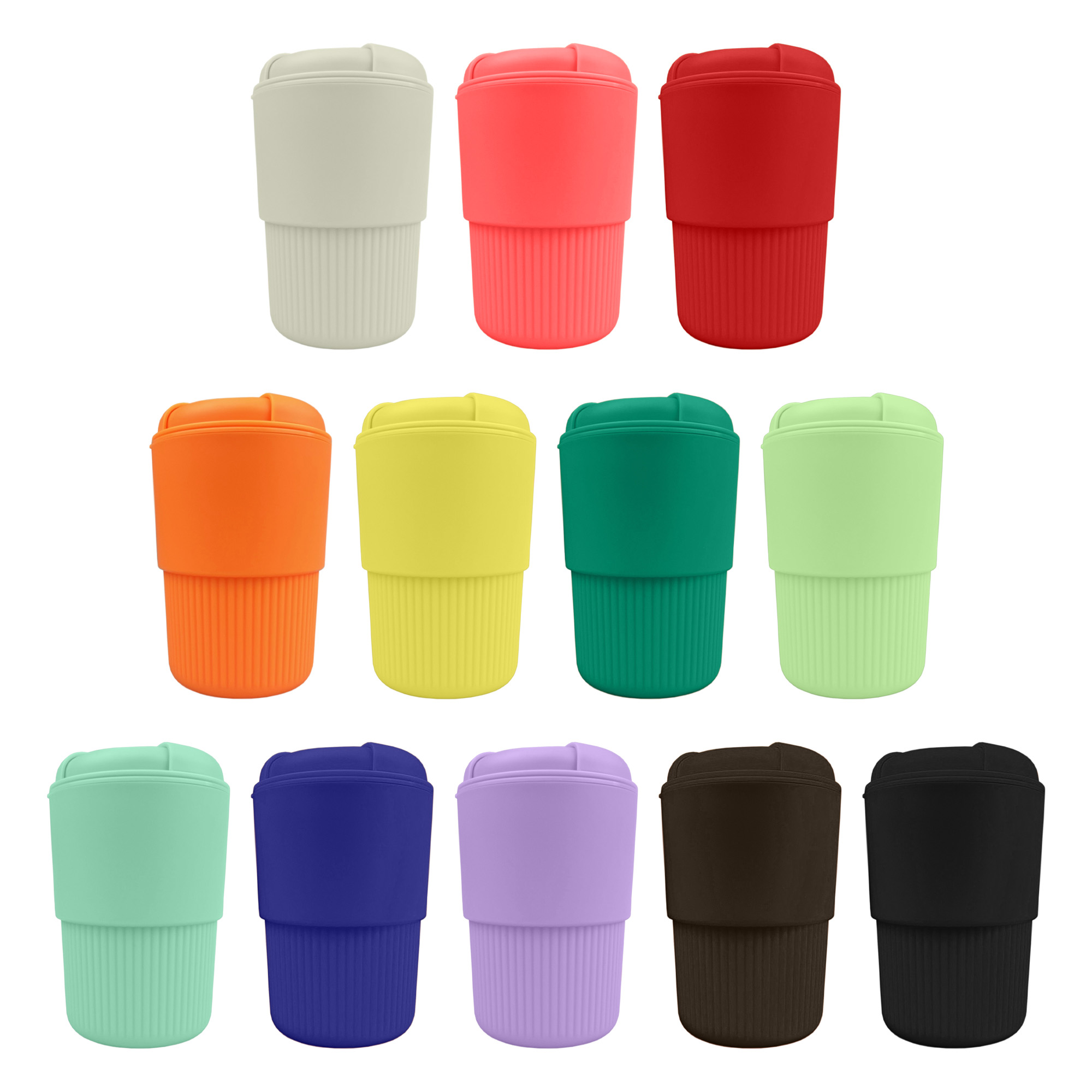 Ecco Kuppa Universal (Factory-Direct)