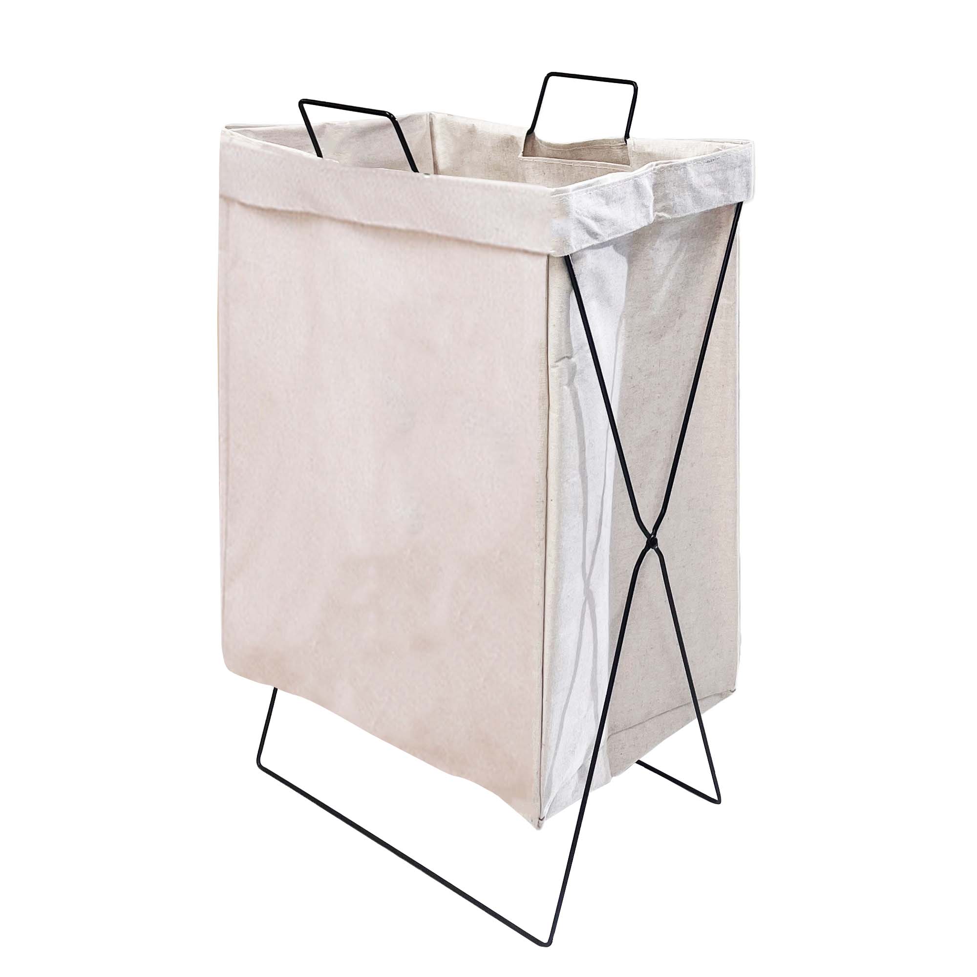 Artiss Cotton Laundry Basket (Factory-Direct)