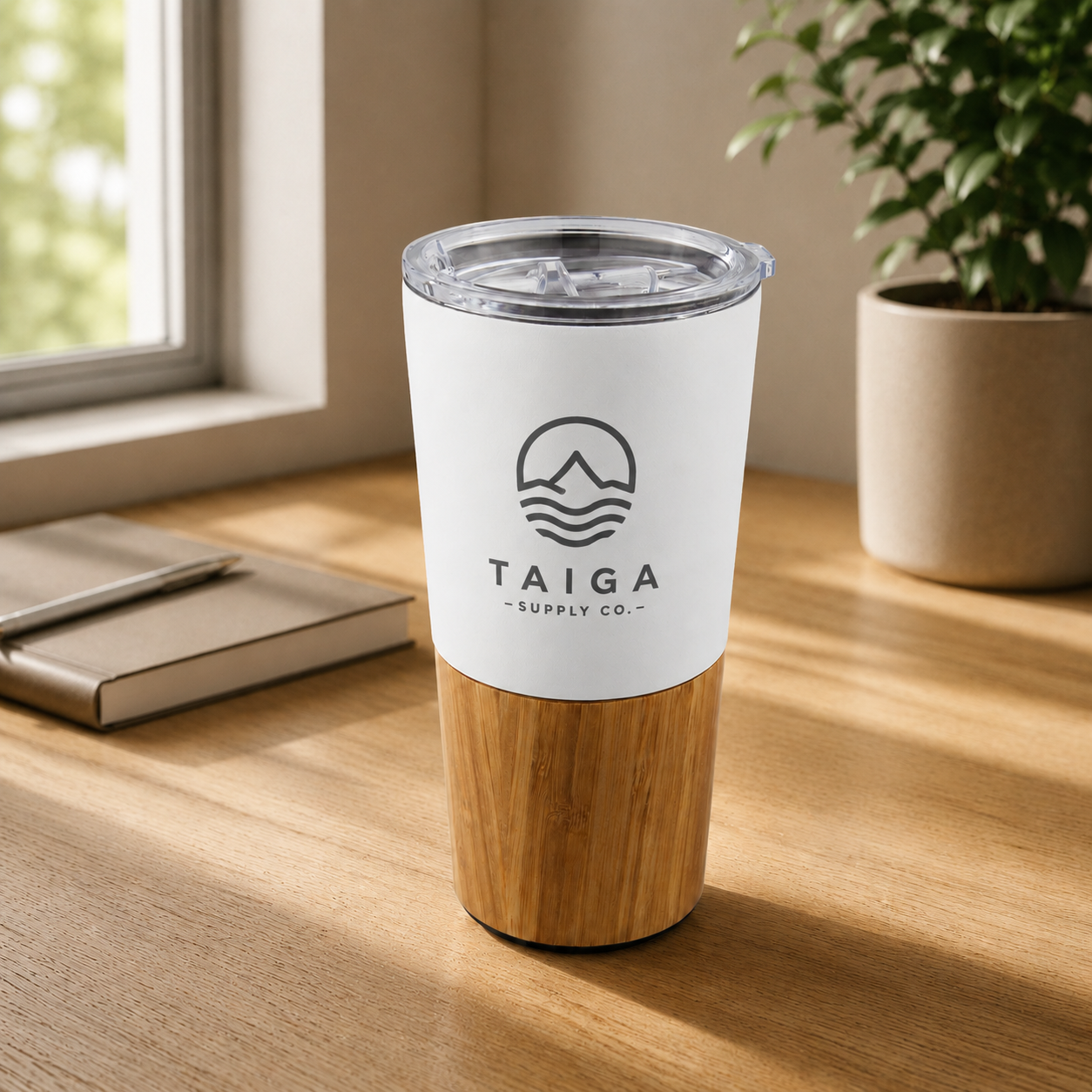 Wherever Coffee Cup – Travel Mugs