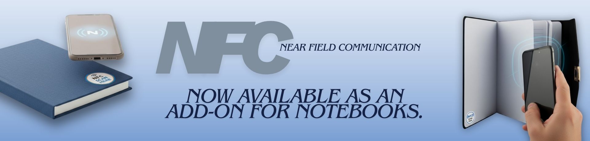 NFC Available 