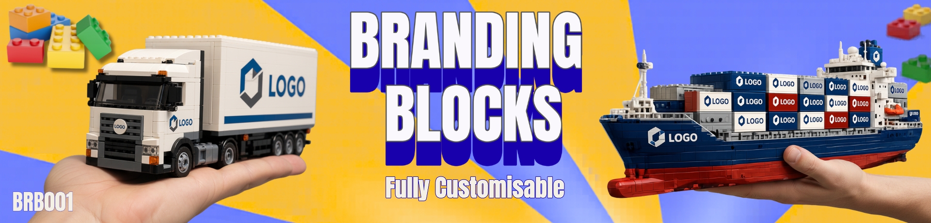 Branding Blocks 