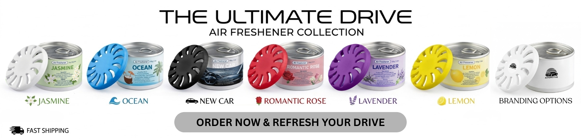 Car Diffusers