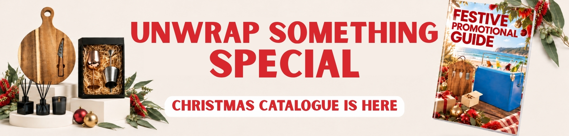 Christmas Catalogue